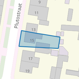 Perceel BNE00-K-797