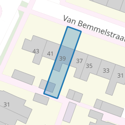 Perceel BNE00-K-829