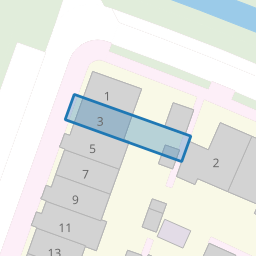 Perceel BNE00-L-1089