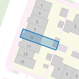 Perceel BNE00-L-1092