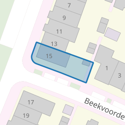 Perceel BNE00-L-1095