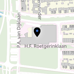 Appartement BNE00 L 1188 1