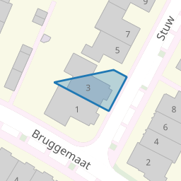 Perceel BNE00-L-1212