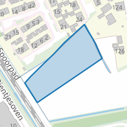 Perceel BNE00-L-1222