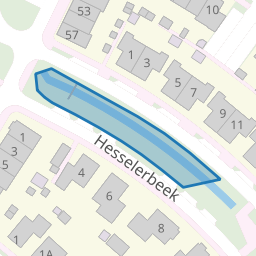 Perceel BNE00-L-1260