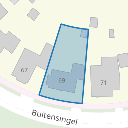 Perceel BNE00-L-1279