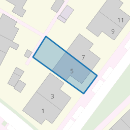 Perceel BNE00-L-1309