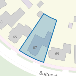 Perceel BNE00-L-1358