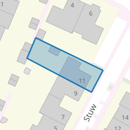 Perceel BNE00-L-1378