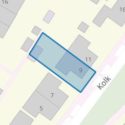 Perceel BNE00-L-1383