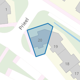 Perceel BNE00-L-1448