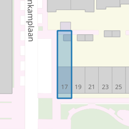 Perceel BNE00-L-1453