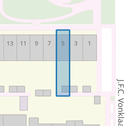 Perceel BNE00-L-1466