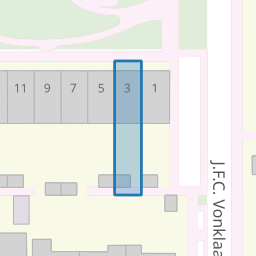 Perceel BNE00-L-1467