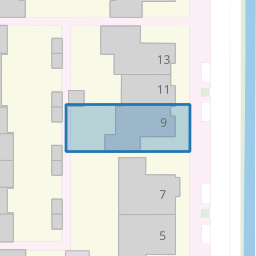 Perceel BNE00-L-1511