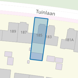 Perceel BNE00-L-1515