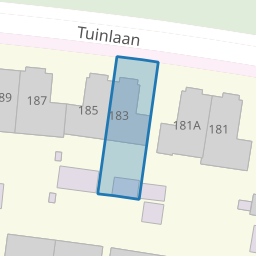 Perceel BNE00-L-1516