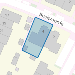 Perceel BNE00-L-1517