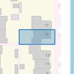 Perceel BNE00-L-1523