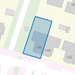 Perceel BNE00-L-1529