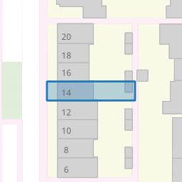 Perceel BNE00-L-1533