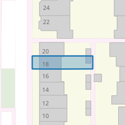 Perceel BNE00-L-1534