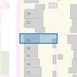 Perceel BNE00-L-1538