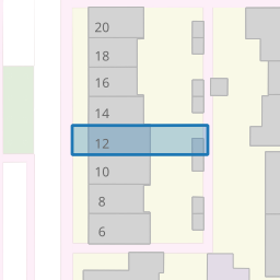 Perceel BNE00-L-1539