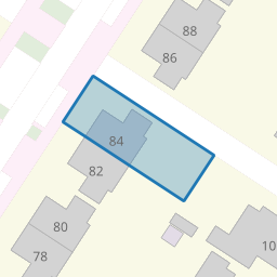 Perceel BNE00-L-1581