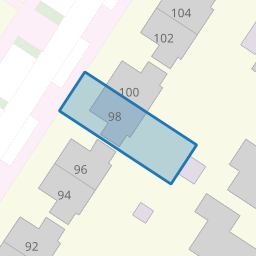 Perceel BNE00-L-1588