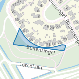 Perceel BNE00-L-1599