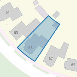 Perceel BNE00-L-1600