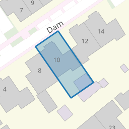 Perceel BNE00-L-1603