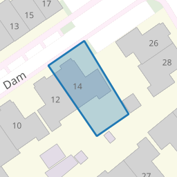 Perceel BNE00-L-1605