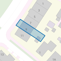 Perceel BNE00-L-1613