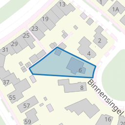 Perceel BNE00-L-1622