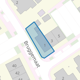 Perceel BNE00-L-1633