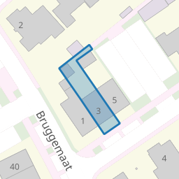 Perceel BNE00-L-1634