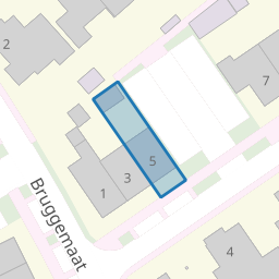 Perceel BNE00-L-1635