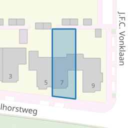 Perceel BNE00-L-1640