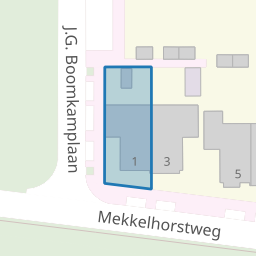 Perceel BNE00-L-1643