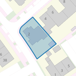 Perceel BNE00-L-1651