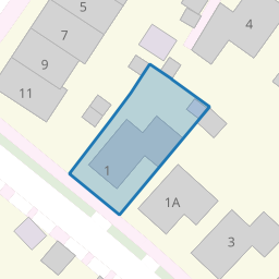 Perceel BNE00-L-1653