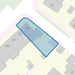 Perceel BNE00-L-1657