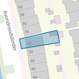 Perceel BNE00-L-1678