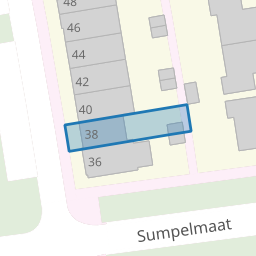 Perceel BNE00-L-1679