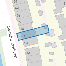 Perceel BNE00-L-1683