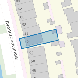 Perceel BNE00-L-1700