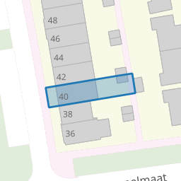 Perceel BNE00-L-1701