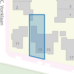 Perceel BNE00-L-1706